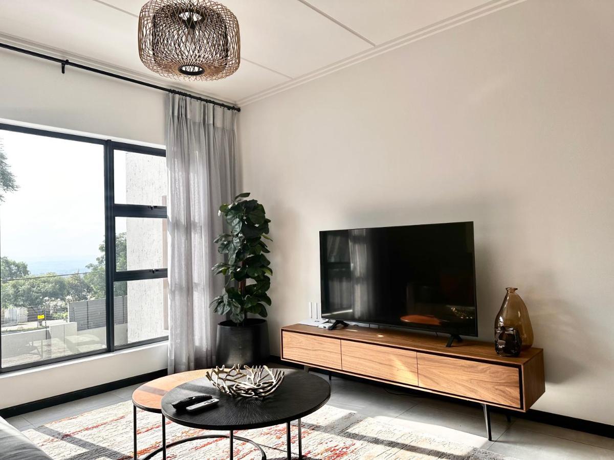 Stylish Executive Apartment With Power Backup Joanesburgo Exterior foto