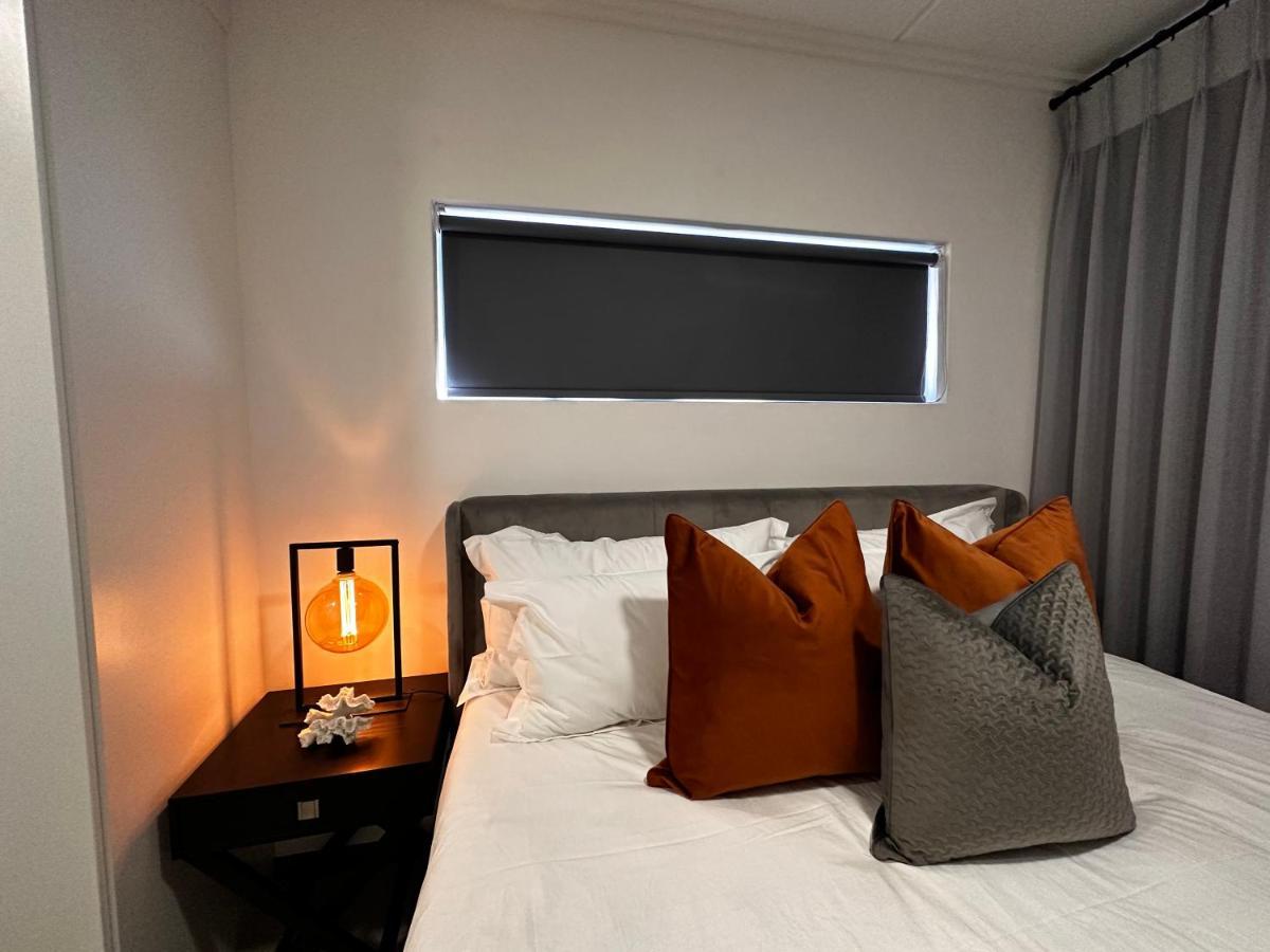 Stylish Executive Apartment With Power Backup Joanesburgo Exterior foto